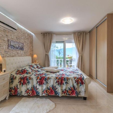 Anastasia Residence Sea View Wolos Zewnętrze zdjęcie