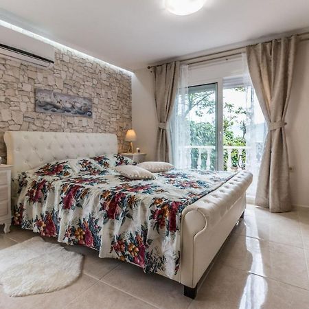 Anastasia Residence Sea View Wolos Zewnętrze zdjęcie