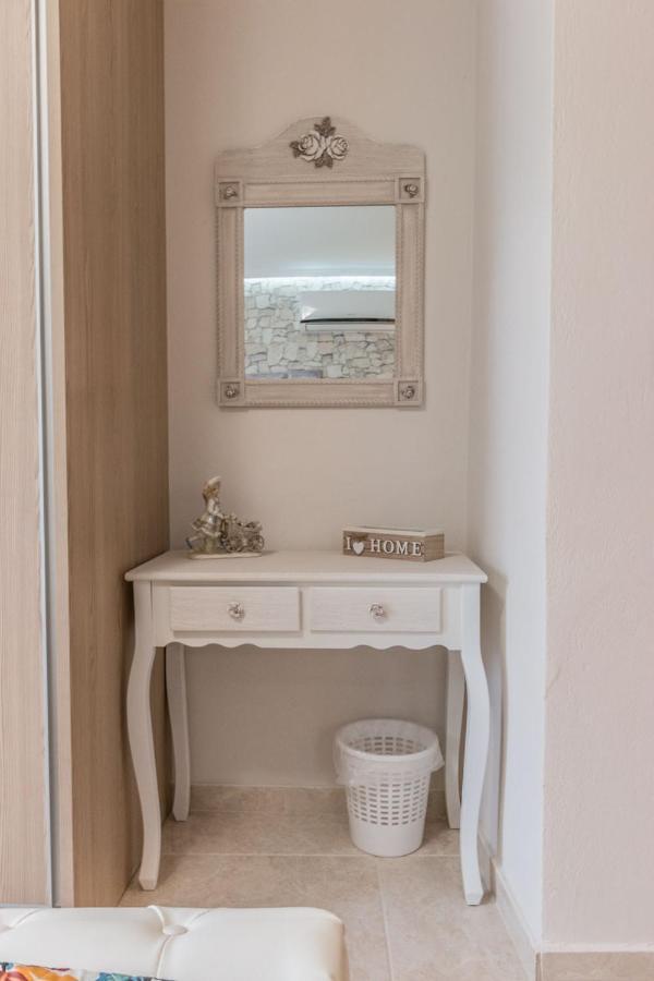 Anastasia Residence Sea View Wolos Zewnętrze zdjęcie